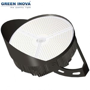 Alto lumen IP67 <span class=keywords><strong>de</strong></span> 150 lúmenes por vatio IK08 resistencia al impacto alto mástil luces del sur <span class=keywords><strong>de</strong></span> África para el béisbol <span class=keywords><strong>estadio</strong></span> - Product Image 5