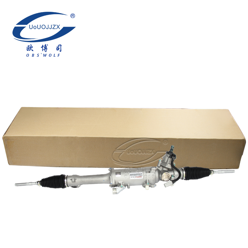 Auto Power Steering Rack for LEXUS GSE30 Is200t GS350 13-