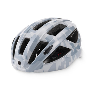 Casco de Ciclismo de Carretera, PC EPS, Ajustable, Transpirable, Resistente a Impactos, Protección para la Cabeza, Unisex, para Adultos - Product Image 2