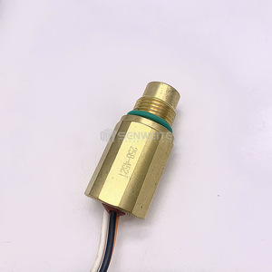 เซ็นเซอร์วัดความเร็ว Senwitt รุ่น 258-4521 สำหรับรถขุดและเครื่องจักรก่อสร้าง - Product Image 4