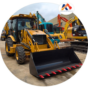 Retroexcavadora de segunda mano 420, 420F, 416, 420E, 430, 420F2 - Maquinaria y equipo de construcción - Product Image 1