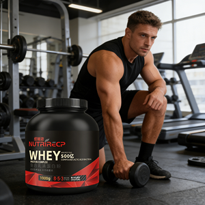 Proteine del Siero di Latte OEM ODM Optimum <span class=keywords><strong>Nutrition</strong></span> Gold dalla Cina - Product Image 6