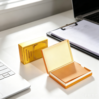 Boîte à cigarettes à couvercle rabattable de conception personnalisée haut de gamme, gaufrage à chaud doré, pelliculage mat, emballage en papier rigide scintillant pour cadeaux