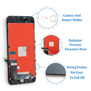 Incell Lcd โทรศัพท์มือถือราคาโรงงาน,สำหรับ <span class=keywords><strong>Iphone</strong></span> 6 <span class=keywords><strong>6S</strong></span> <span class=keywords><strong>Plus</strong></span> 7 <span class=keywords><strong>Plus</strong></span> 8 <span class=keywords><strong>Plus</strong></span> <span class=keywords><strong>Iphone</strong></span> X Xr Xs Max 11Pro 12 Pro Max หน้าจอ Lcd - Product Image 1