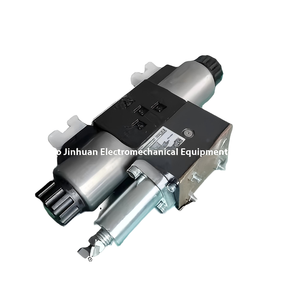 V5D/1-11.3 Zme 280100 Vanne hydraulique Emco - Product Image 4