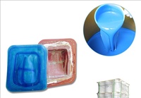 Matière première en silicone liquide pour la fabrication de sacs sous vide réutilisables en silicone pour l'industrie des composites en fibre de verre et en fibre de carbone