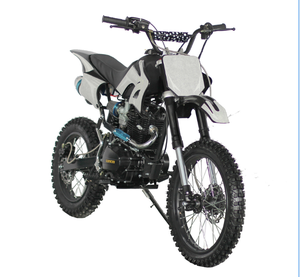 Moto tout-terrain chinoise 150CC Nouvelle conception Motos tout-terrain pour la course - Product Image 4