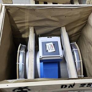 Débitmètre Endress Hauser Proline Promag P 300 en acier inoxydable haute température OEM pour l'eau - Product Image 3