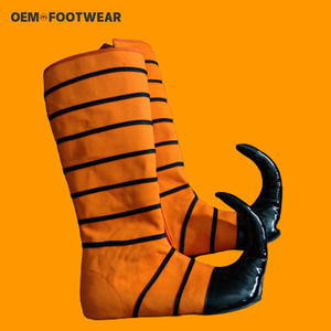 Tage-calzado personalizado de fábrica, zapatos de animación para Cosplay - Product Image 1