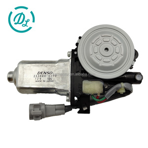 EexcavaStart RD451-53640 233000-0270 สำหรับมอเตอร์เร่งความเร็วดีเซล 12 VDC สำหรับเครื่องยนต์รถขุดขนาดเล็ก รุ่น U30-5 U35 U40-6 - Product Image 2
