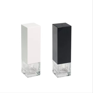 Etiqueta privada <span class=keywords><strong>Super</strong></span> <span class=keywords><strong>Stay</strong></span> 24 Vegan Matte Liquid Foundation para piel oscura Cobertura completa a prueba de agua con maquillaje facial de control de aceite - Product Image 4