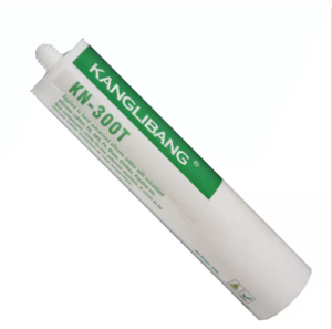 Adhesivo Específico para Silicona de la <span class=keywords><strong>Serie</strong></span> Kanglibang KN-300X / KN-300A / KN-300H / KN-300B / KN-300T, 100G/330G - Product Image 5