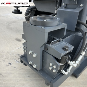 Premium Zwaar Zwaar Geologisch Boorplatform Voor Mijnbouw - Product Image 4