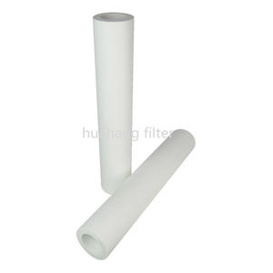 Huahang Factoy fournir un filtre à disque en plastique poreux en polypropylène de bonne qualité - Product Image 4