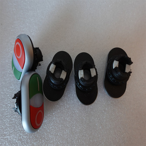 Botón de Doble Presión <span class=keywords><strong>M22</strong></span>-<span class=keywords><strong>DDL</strong></span>-<span class=keywords><strong>GR</strong></span>-X1/X0 - Product Image 6