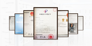 Portes intérieures en <span class=keywords><strong>PVC</strong></span> modernes en bois pour garages et maisons - Product Image 6