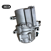 Compresseur de climatisation TUZHIHAO pour Lifan 650 Ev, de bonne qualité et en bon état