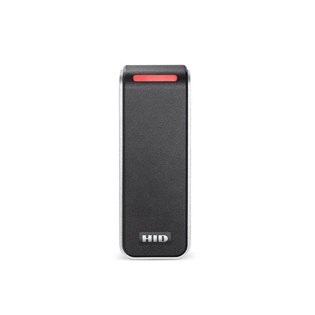 Security 125khz 40K 40 20K 20 25B NFC Reader for Access Control HIDglobal Partner Smart Card Reader Writer