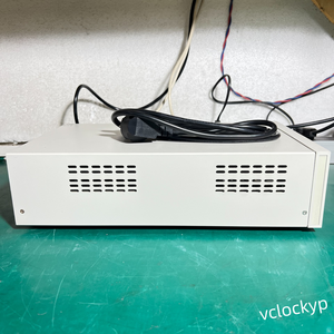 1 PCS CHROMA 66201, compteur de puissance numérique d'occasion - Product Image 6