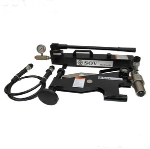 Mechanical and <b>Hydraulic</b> Flange Alignment <b>Tools</b> High Quality <b>Hydraulic</b> <b>Tools</b> for Optimal Alignment - Product Image 4