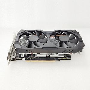 OEM 16 GB RX580 2048SP Carte vidéo de jeu Carte graphique 16G AMD Radeon <span class=keywords><strong>RX</strong></span> <span class=keywords><strong>580</strong></span> 16 GB - Product Image 3
