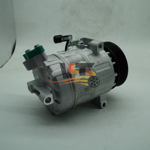 92600-BR00A 92600-BB00A 92600JD000เครื่องปรับอากาศ92600-BB01A Compressor7PK <span class=keywords><strong>ส</strong></span>ำหรับ1.6i Qashqai(06-) - Product Image 3