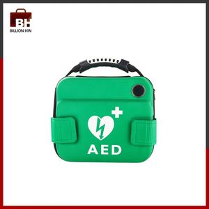 Estuche de Primeros Auxilios Personalizado de Eva, Bolsa de Respuesta a Emergencias, Estuche Médico para Desfibrilador AED - Product Image 4