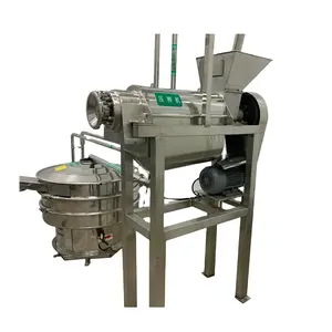 mango processing line200L bottle 1- 20ton/ h