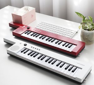 Wholesale Orff Percussion Instrument Factory Direct 37 Keys Toy <b>Electronic</b> <b>Keyboard</b> USB for Kids - Product Image 4