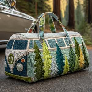 Nouveau Sac de Sport et de Voyage Matelassé Unisexe 20L en Polyester avec Double Poignée, Idéal pour Courte Distance, Modèle 2026 - Product Image 4