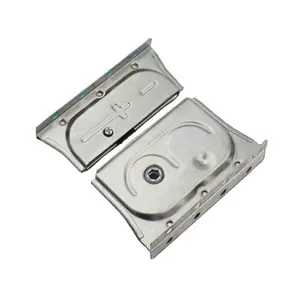 SK1-R5-008 Medical Freezer Draw Latch Cabinet Splice Hook Lock