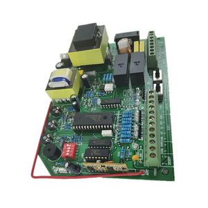 Tablero de Control remoto para puerta deslizante, precio de mercado internacional, a la venta - Product Image 2