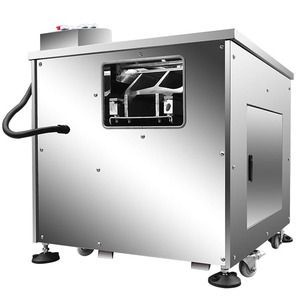 Anchoa Bacalao <span class=keywords><strong>Trucha</strong></span> Salmón Humo Bagre Tilapia Automático Pescado Sashimi Slice Cut Slicer Filete Máquina <span class=keywords><strong>Precio</strong></span> - Product Image 4