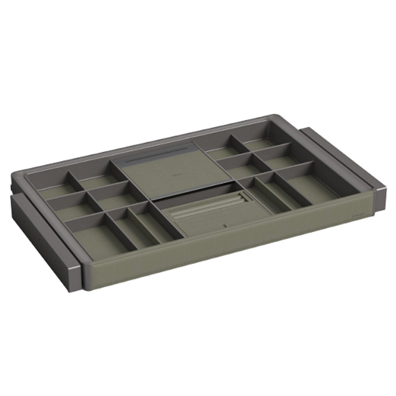 Lanca Jewelry Storage Basket