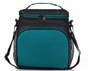 Bolsas Térmicas Personalizadas Plegables para Alimentos Calientes y Fríos, Bolsas Aislantes para Entrega de Comida - Product Image 5