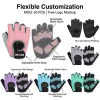 Gants de musculation MKAS, prix d'usine, gants de sport, gants de musculation pour la salle de sport, gants de musculation personnalisés avec logo