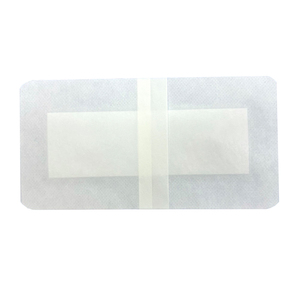 Perban Luka Sekali Pakai Non Woven, Paket Perban Bedah Steril Dasar, Bantalan Perban Luka Non Woven Perekat - Product Image 1