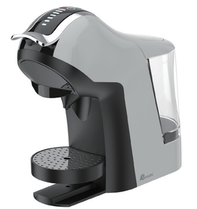 Anbolife Nueva <span class=keywords><strong>Cafetera</strong></span> Automática <span class=keywords><strong>de</strong></span> Cápsulas Compacta <span class=keywords><strong>de</strong></span> 19 Bares, <span class=keywords><strong>Cafetera</strong></span> <span class=keywords><strong>de</strong></span> Espresso <span class=keywords><strong>de</strong></span> un Toque para el Hogar y la Oficina - Product Image 1