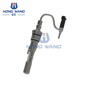 Kit de pompe d'injection de carburant diesel durable RE530800 adapté aux moteurs John Deere 4024 5030 320 325 - Product Image 1