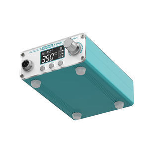 Estación de soldadura con ajuste Digital LED, suspensión automática, 1s-2S, calentamiento rápido, <span class=keywords><strong>JBC</strong></span> 245, Micro herramientas de soldadura de reparación electrónica, estación de soldadura, 1s-2s - Product Image 5