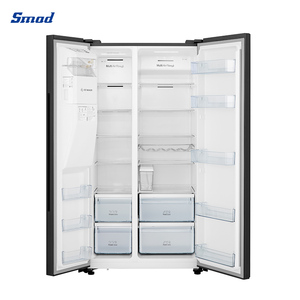 562L Energy Efficiency Best French Door Freezer <b>Refrigerator</b> - Product Image 6