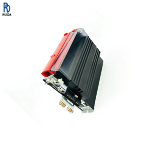 MDX61B0014-5A3-4-00 MDX61B0014 5A3 4 00 Módulo de Control de Frecuencia para Automatización Industrial - Product Image 1