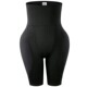 High-waisted slimming leggings for women, hip-<b>enhancing</b>, <b>butt</b>-lifting, shapely, and slimming. - Product Image 1