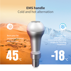 Nouveauté 2025, meilleurs résultats, cryo-amincissement, cryo-tonification, <span class=keywords><strong>appareil</strong></span> Cryoskin Cool Tshock 4.0 - Product Image 4