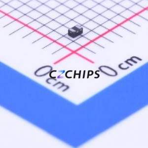 Diodo Rectificador de Super Barrera (SBR) SBR02M30LP-7 DFN-2(0.6x1) Original y Nuevo - Product Image 2