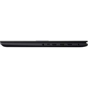 Portátil Vivobook 16 de 16 Pulgadas, I7 1355U de 10 Núcleos, 16 GB de RAM, 512 GB SSD, Negro, Portátil Empresarial con Teclado Retroiluminado - Product Image 2