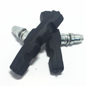 Plaquettes de <span class=keywords><strong>frein</strong></span> <span class=keywords><strong>pour</strong></span> <span class=keywords><strong>vélo</strong></span> de route, en carbone, v-brake, friction, <span class=keywords><strong>frein</strong></span> de roue <span class=keywords><strong>pour</strong></span> shim-ano - Product Image 1