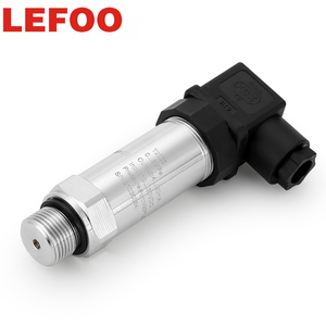 LEFOO-transmisor digital personalizado RS485, sensor de alta presión, difusión lleno de aceite, transmisor de presión de núcleo de silicona - Product Image 6