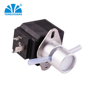 Yongchuang Solenoid Valve YCP23-35/60-SD61B DC24V 6mm For Coffee Machines And Household Appliances - Product Image 2
