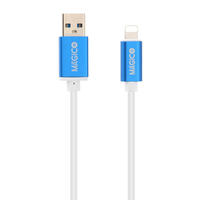 Récupération Lightning DFU Câble USB de transmission de données de charge pour IOS pour outils iphone ipad